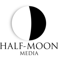 Half-Moon Media, LLC logo, Half-Moon Media, LLC contact details