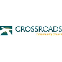 Crossroads Community Church logo, Crossroads Community Church contact details