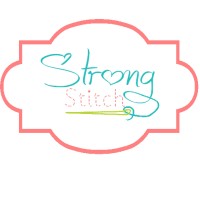 Strong Stitch LLC logo, Strong Stitch LLC contact details