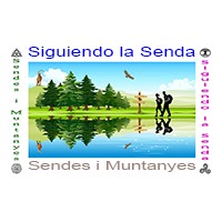 Siguiendo la Senda logo, Siguiendo la Senda contact details