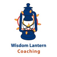 Wisdom Lantern Coaching logo, Wisdom Lantern Coaching contact details