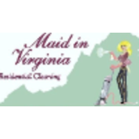 Maid in Virginia logo, Maid in Virginia contact details