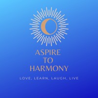 Aspire To Harmony logo, Aspire To Harmony contact details