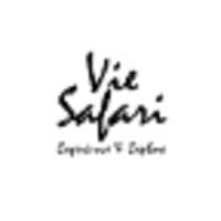 Vie Safari logo, Vie Safari contact details