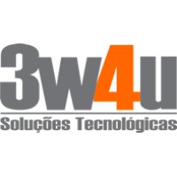 3w4u Soluções Tecnológicas logo, 3w4u Soluções Tecnológicas contact details