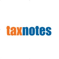 Tax Notes logo, Tax Notes contact details