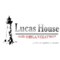 Lucas House Aid Organization logo, Lucas House Aid Organization contact details