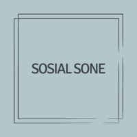 Sosial sone logo, Sosial sone contact details