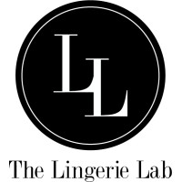 The Lingerie Lab logo, The Lingerie Lab contact details