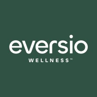 Eversio Wellness logo, Eversio Wellness contact details