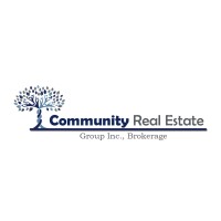 Community Real Estate Group Inc. logo, Community Real Estate Group Inc. contact details