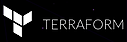 Terraform logo, Terraform contact details