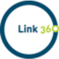 Link360 logo, Link360 contact details