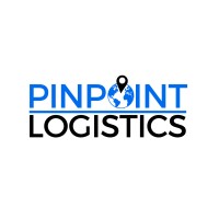 PinPoint Logistics logo, PinPoint Logistics contact details