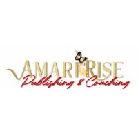 Amari Rise Publishing logo, Amari Rise Publishing contact details