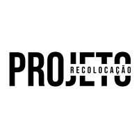 Projeto Recolocação logo, Projeto Recolocação contact details