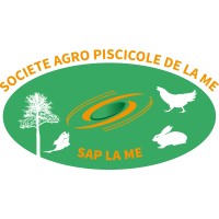 Société Agro-Piscicole de la Mé logo, Société Agro-Piscicole de la Mé contact details