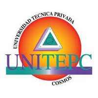 Universidad Técnica Privada Cosmos UNITEPC logo, Universidad Técnica Privada Cosmos UNITEPC contact details