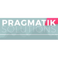 Pragmatik Solutions logo, Pragmatik Solutions contact details