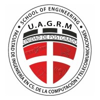 UAGRM School of Engineering logo, UAGRM School of Engineering contact details