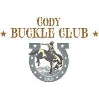 Cody Buckle Club logo, Cody Buckle Club contact details