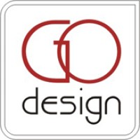 GOdesign logo, GOdesign contact details