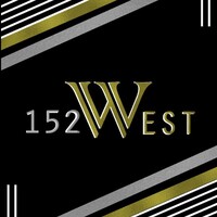 152 West logo, 152 West contact details