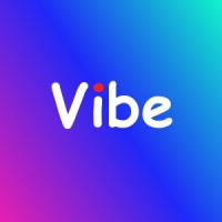 Vibe UI logo, Vibe UI contact details