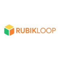 Rubikloop logo, Rubikloop contact details