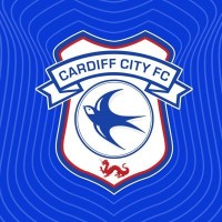 Cardiff City Football Club logo, Cardiff City Football Club contact details