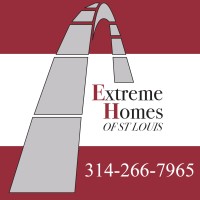 Extreme Homes OF ST LOUIS logo, Extreme Homes OF ST LOUIS contact details