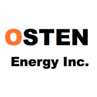 Osten Energy Inc. logo, Osten Energy Inc. contact details