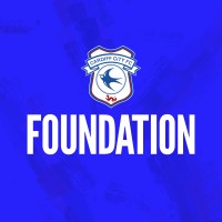 Cardiff City FC Foundation logo, Cardiff City FC Foundation contact details