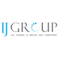 IJ Group logo, IJ Group contact details