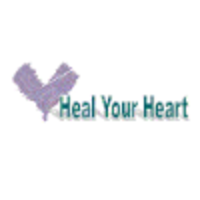 Heal Your Heart logo, Heal Your Heart contact details