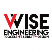 WISE ENGINEERING logo, WISE ENGINEERING contact details