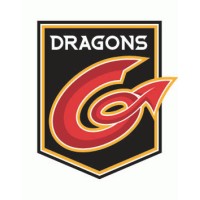 Dragons RFC logo, Dragons RFC contact details