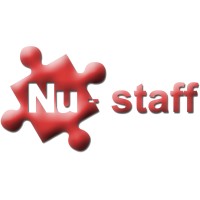 NuStaff Recruitment logo, NuStaff Recruitment contact details