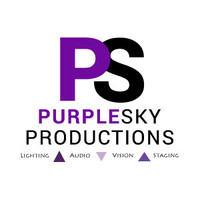 Purple Sky Productions logo, Purple Sky Productions contact details