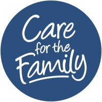 Care for the Family logo, Care for the Family contact details