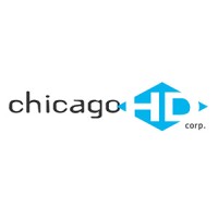 Chicago HD Corp logo, Chicago HD Corp contact details