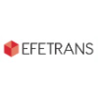 Efetrans International Transportation logo, Efetrans International Transportation contact details