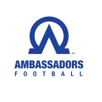 Ambassadors Football logo, Ambassadors Football contact details