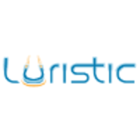 Luristic Corporation logo, Luristic Corporation contact details