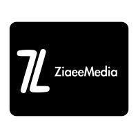 Ziaee Media logo, Ziaee Media contact details