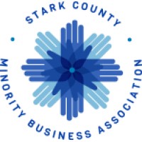 STARK COUNTY MINORITY BUSINESS ASSOCIATION logo, STARK COUNTY MINORITY BUSINESS ASSOCIATION contact details