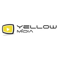 Yellow Mídia logo, Yellow Mídia contact details