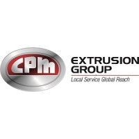 CPM Extrusion Group logo, CPM Extrusion Group contact details