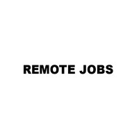 Remote Jobs logo, Remote Jobs contact details