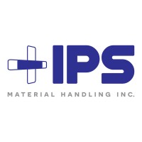 IPS Material Handling Inc. logo, IPS Material Handling Inc. contact details